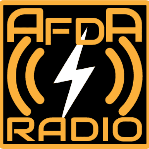 Rock Webradio mit Shows, Chat & Community | AFDA-RADIO