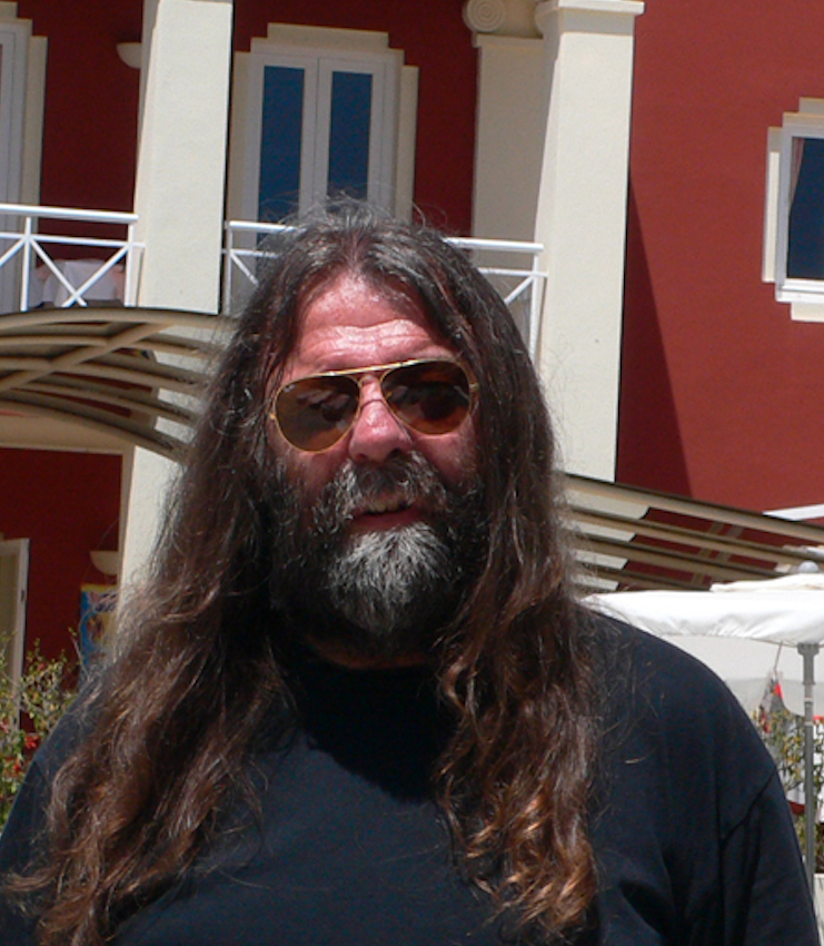 Egon, der Engländer