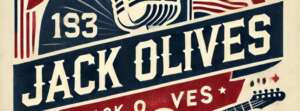 Jack Olives